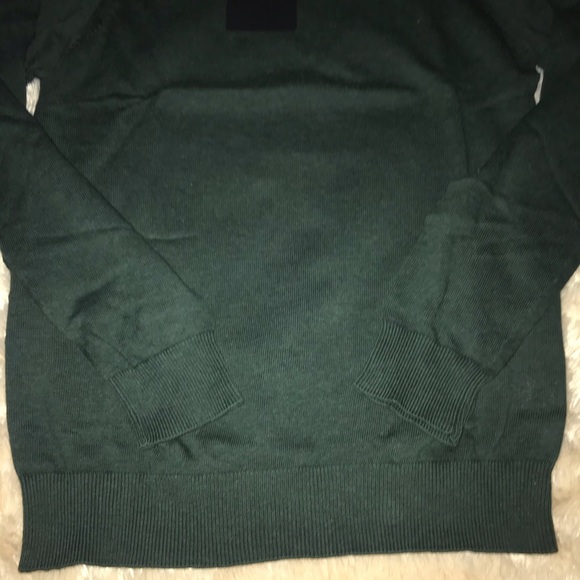 Lachlan  British Inspired olive green - Picture 4 of 8